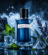 Yves Saint Laurent Y ICED Cologne Eau De Toilette Intense