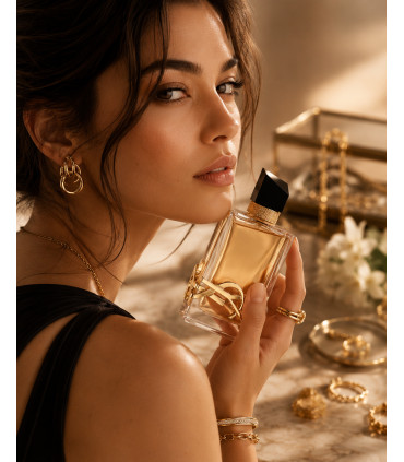 Yves Saint Laurent Libre Eau De Parfum Pour Femme