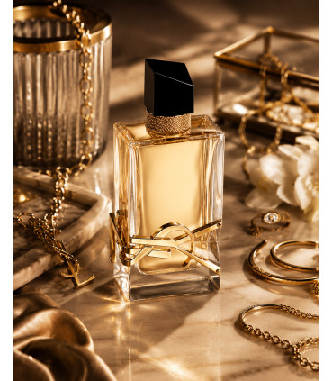 Yves Saint Laurent Libre Eau De Parfum Pour Femme