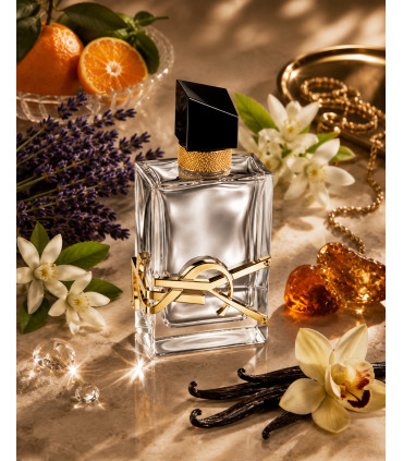 Yves Saint Laurent Libre L'Absolu Platine Eau De Parfum