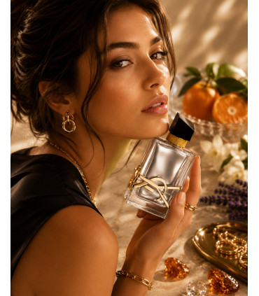 Yves Saint Laurent Libre L'Absolu Platine Eau De Parfum