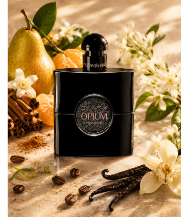 Yves Saint Laurent Black Opium Le Parfum