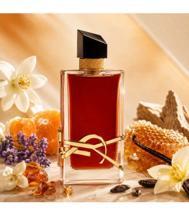 Yves Saint Laurent Libre Le Parfum