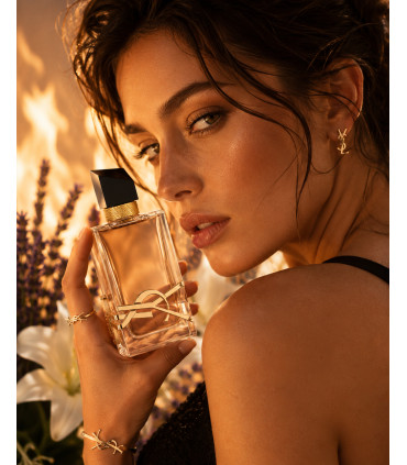 Yves Saint Laurent Libre Flowers & Flames Eau De Parfum Florale