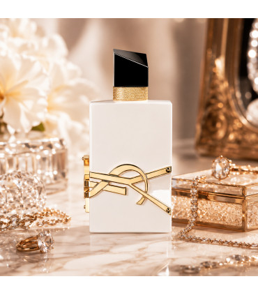 Yves Saint Laurent LIBRE L'Eau Nue Parfum De Peau NEW