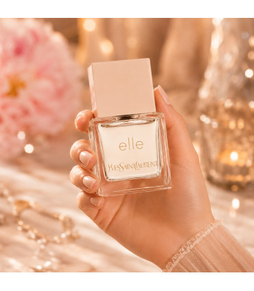 Yves Saint Laurent Elle Eau De Parfum