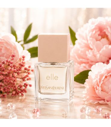 Yves Saint Laurent Elle Eau De Parfum