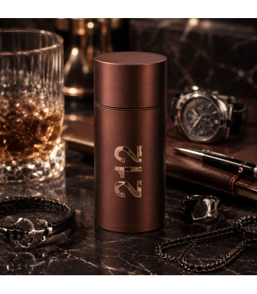 Carolina Herrera 212 Sexy Men Eau De Toilette