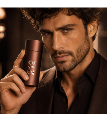 Carolina Herrera 212 Sexy Men Eau De Toilette