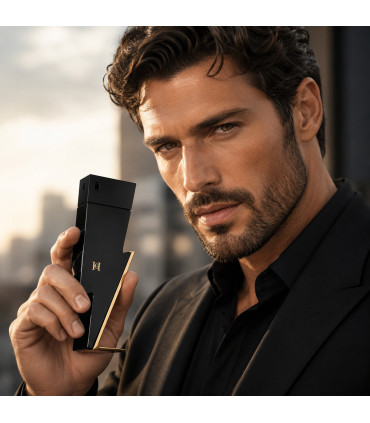 Carolina Herrera Bad Boy  Eau De Toilette