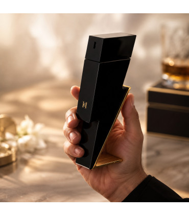 Carolina Herrera Bad Boy  Eau De Toilette