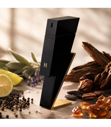 Carolina Herrera Bad Boy  Eau De Toilette