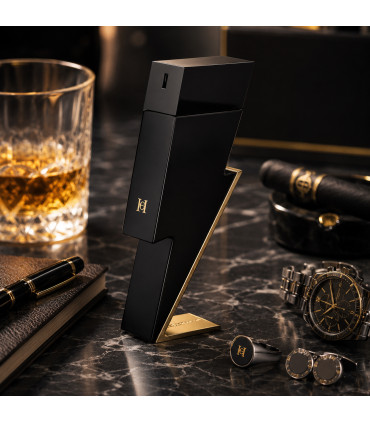 Carolina Herrera Bad Boy  Eau De Toilette