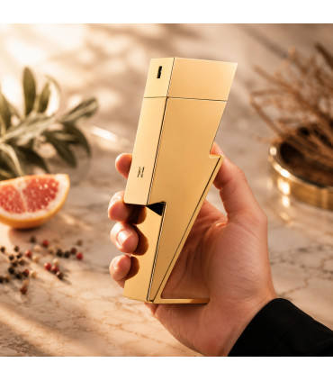 Carolina Herrera Bad Boy Gold Fantasty Eau De Toilette