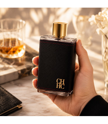 Carolina Herrera Men  Eau De Toilette