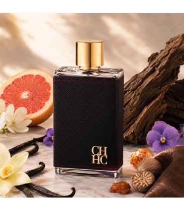 Carolina Herrera Men  Eau De Toilette