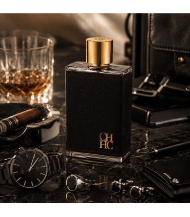 Carolina Herrera Men  Eau De Toilette