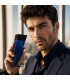 Carolina Hererra Bad Boy Cobalt  Eau De Parfum Pour Homme