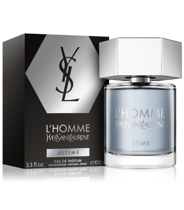 Yves Saint Laurent L'Homme Ultime Eau De Parfum UNIKAT