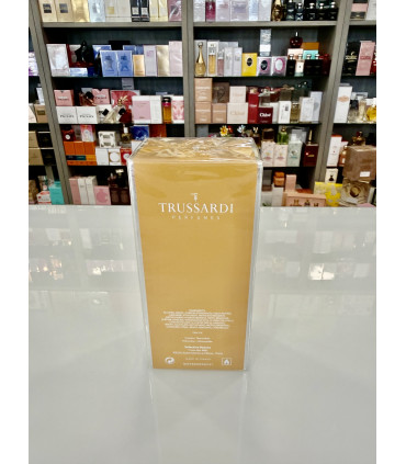 Trussardi Essenza Del Tempo Eau De Toilette Unikat