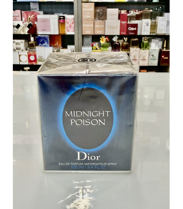 Christian Dior Midnight Poison Eau De Parfum UNIKAT