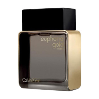 Calvin Klein Euphoria GOLD Men Limited Edition Eau De Toilette UNIKAT - 30 ml