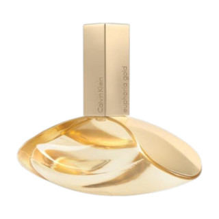Calvin Klein Euphoria GOLD Limited Edition Eau De Parfum UNIKAT - 50 ml