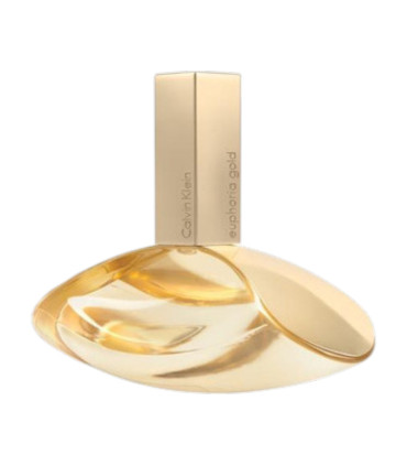 Calvin Klein Euphoria GOLD Limited Edition Eau De Parfum UNIKAT