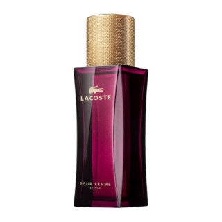 Lacoste ELIXIR Pour Femme Eau De Parfum UNIKAT - 50 ml