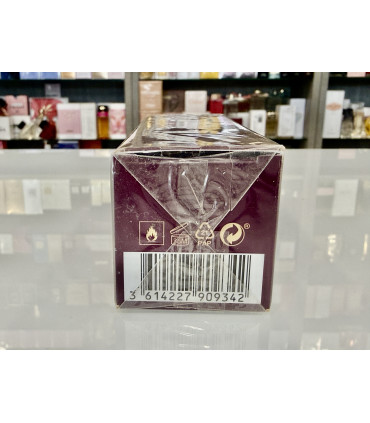 Lacoste ELIXIR Pour Femme Eau De Parfum UNIKAT