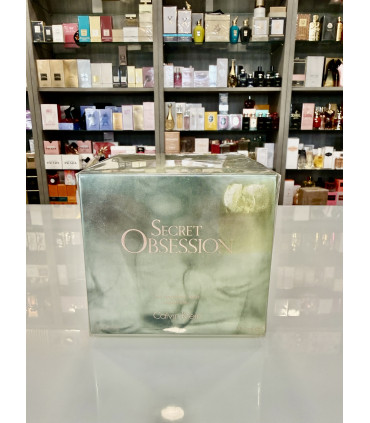 Calvin Klein Secret Obsession Eau De Parfum UNIKAT