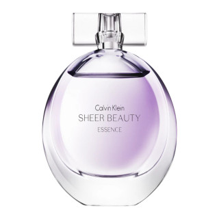 Calvin Klein Sheer Beauty ESSENCE Eau De Toilette UNIKAT - 100 ml