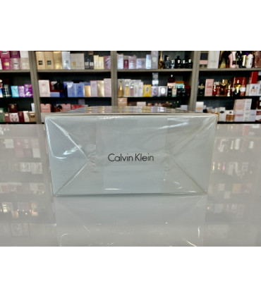 Calvin Klein Sheer Beauty ESSENCE Eau De Toilette UNIKAT