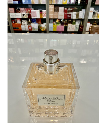 Miss Dior Cherie Eau De Toilette UNIKAT