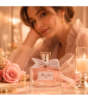 Miss Dior Parfum NEW