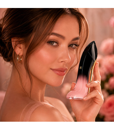Carolina Herrera Good Girl Blush Elixir Eau De Parfum