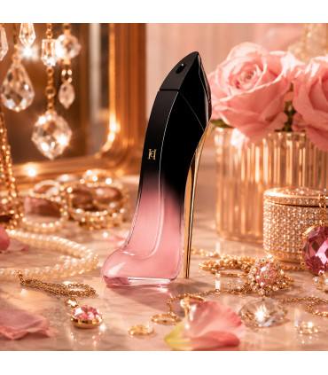 Carolina Herrera Good Girl Blush Elixir Eau De Parfum