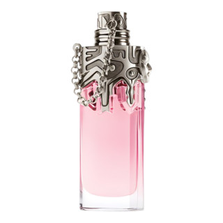 Mugler Womanity Eau De Parfum - 80 ml