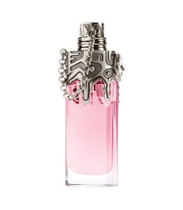 Mugler Womanity Eau De Parfum