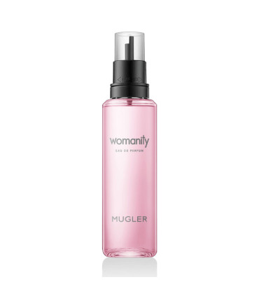 Mugler Womanity Eau De Parfum