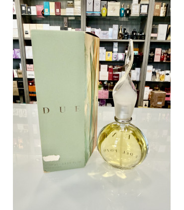 Jesus Del Pozo Duende Eau De Toilette UNIKAT