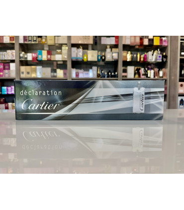 Cartier Declaration  Eau De Toilette UNIKAT