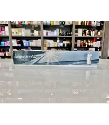 Cartier Declaration  Eau De Toilette UNIKAT