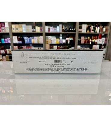 Cartier Declaration  Eau De Toilette UNIKAT