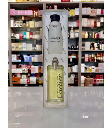 Cartier Declaration  Eau De Toilette UNIKAT