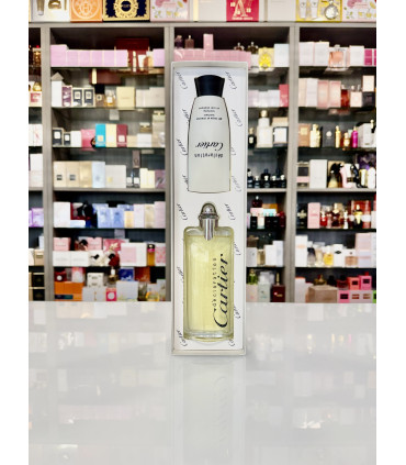 Cartier Declaration  Eau De Toilette UNIKAT