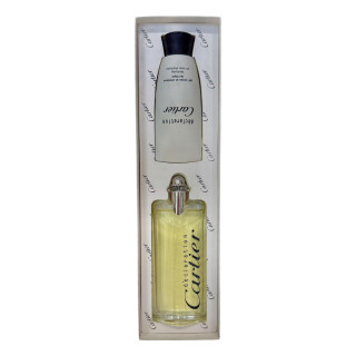 Cartier Declaration  Eau De Toilette UNIKAT - Zestaw