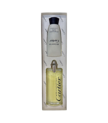 Cartier Declaration  Eau De Toilette UNIKAT