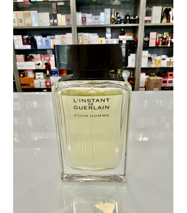 Guerlain L'Instant Pour Homme Eau De Toilette UNIKAT