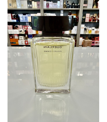Guerlain L'Instant Pour Homme Eau De Toilette UNIKAT